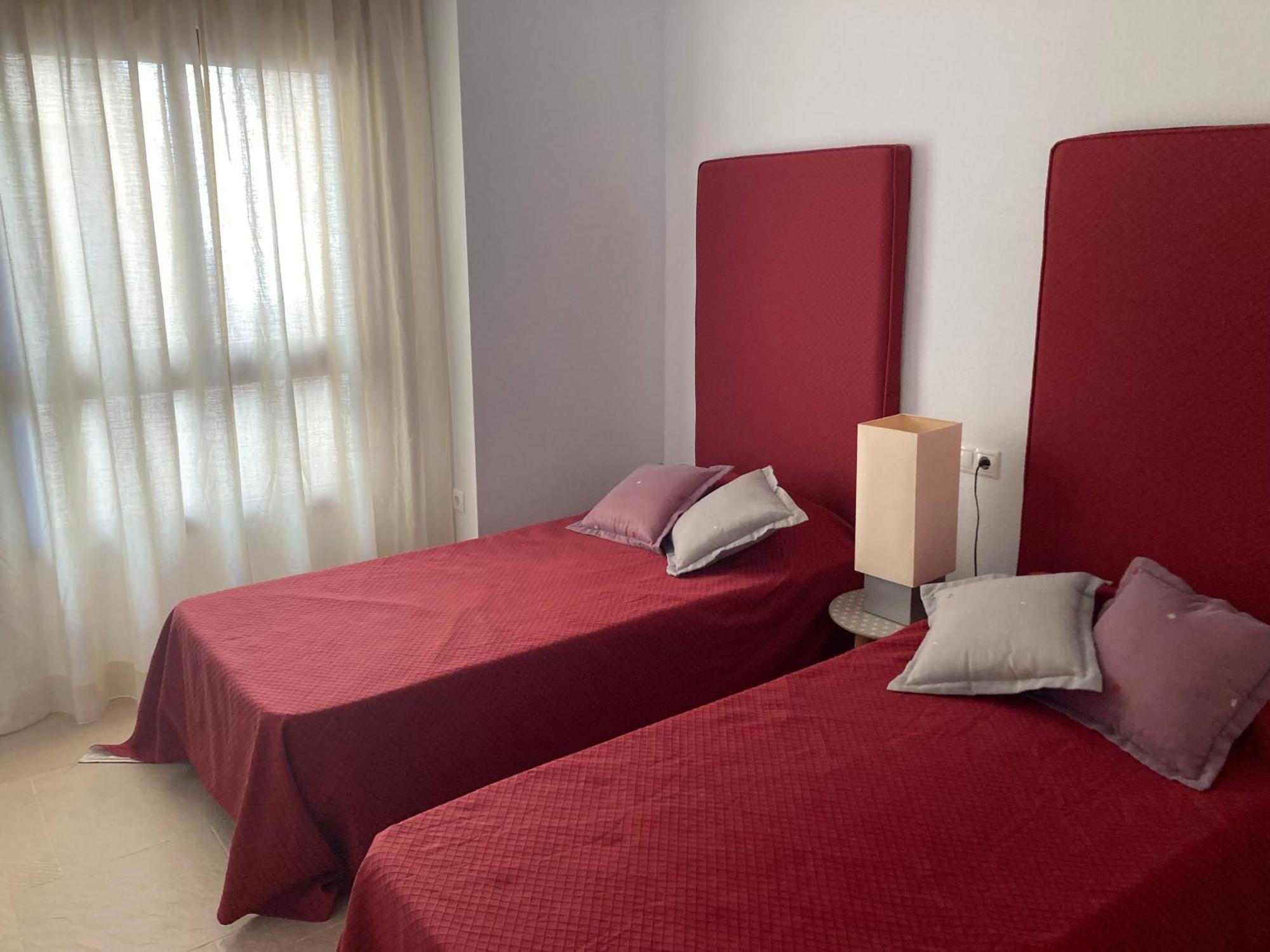 Atico Duplex Penthouse Rosa Marina Club Nautico Calpe Penon Sea View Exterior foto