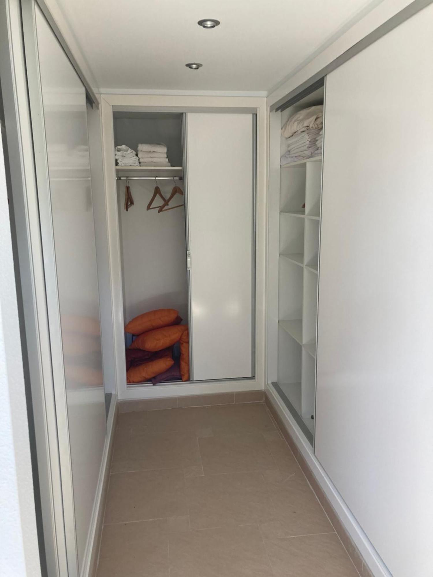 Atico Duplex Penthouse Rosa Marina Club Nautico Calpe Penon Sea View Exterior foto